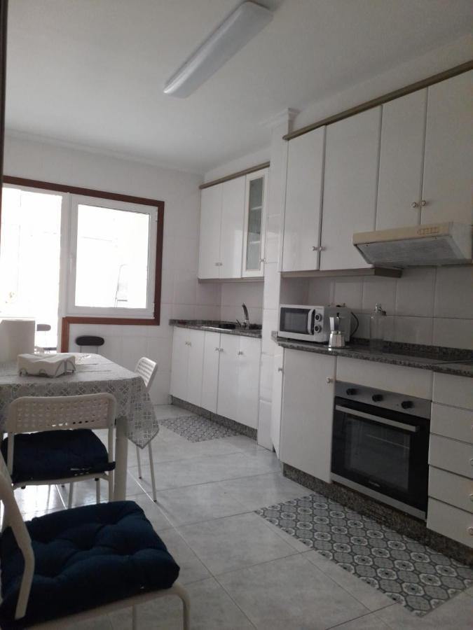 Xoan De Requeixo Διαμέρισμα Chantada Εξωτερικό φωτογραφία