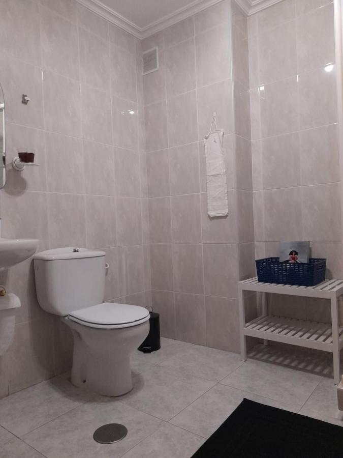 Xoan De Requeixo Διαμέρισμα Chantada Εξωτερικό φωτογραφία
