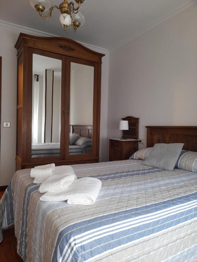 Xoan De Requeixo Διαμέρισμα Chantada Εξωτερικό φωτογραφία