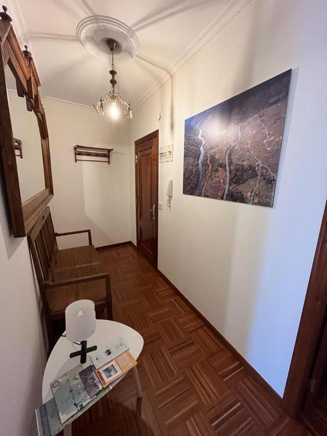 Xoan De Requeixo Διαμέρισμα Chantada Εξωτερικό φωτογραφία